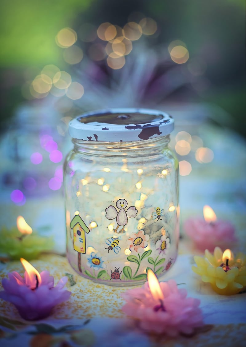 Firefly Serenade