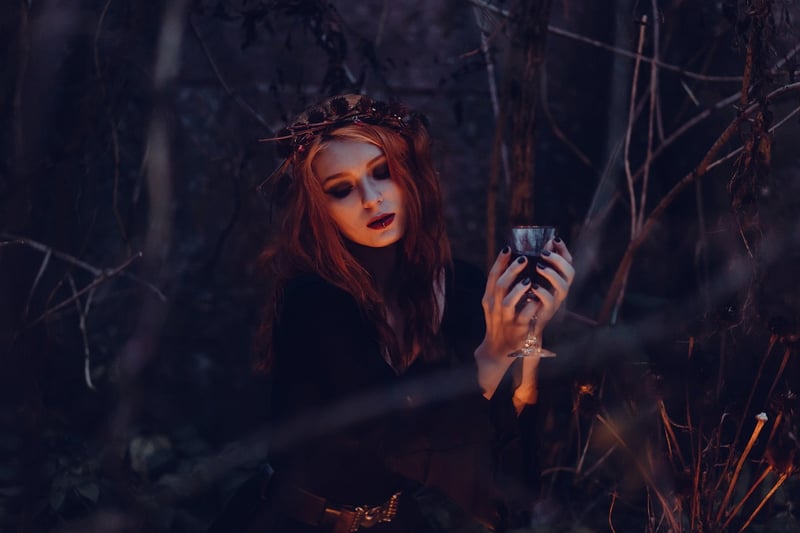 Woodland Princess